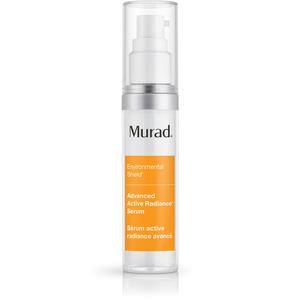 Murad Environmental Shield Advanced Radiance Serum stress fine linjer rynker - Med24.dk
