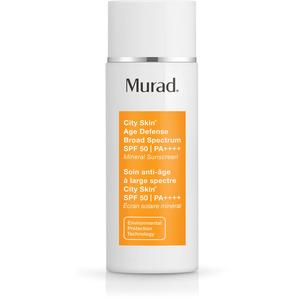 Murad Environmental Shield Skin Age Defense SPF50 solcreme ansigt - Med24.dk