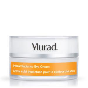 Murad Environmental Shield Instant Radiance Eye Creme øjecreme poser mørke rande - Med24.dk