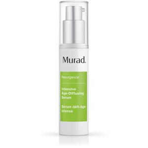Murad Resurgence Intensive Age-Diffusing Serum anti-age rynker fine linjer - Med24.dk