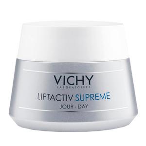 Vichy Liftactiv Supreme Dry - 50 ml anti-age dagcreme til tør hud