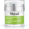Murad Resurgence Retinol Youth Renewal Night Cream natcreme tør tynd hud - Med24.dk