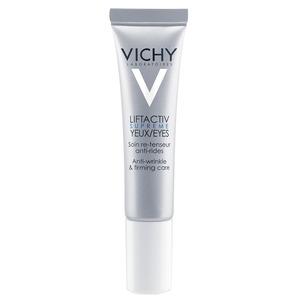 Vichy Liftactiv Supreme Eyes øjencreme anti-age - Med24.dk