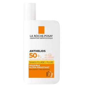 La Roche-Posay ANTHELIOS Shaka ultralet SPF 50+ - 50 ml