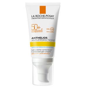 La Roche-Posay ANTHELIOS Anti-imperfec SPF50+ - 50 ml