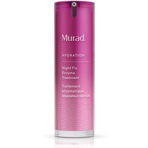 Murad Hydration Night Fix Enzyme Treatment - 30 ml