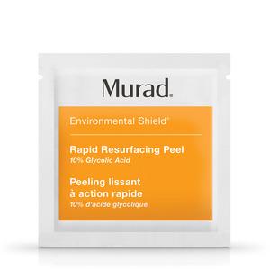 Murad Environmental Shield Rapid Resurfacing Peel - 16 wipes