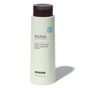 AHAVA Mineral Conditioner - 400 ml.