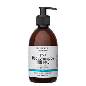 Juhldal PSO BodyShampoo No 5 - 300 ml