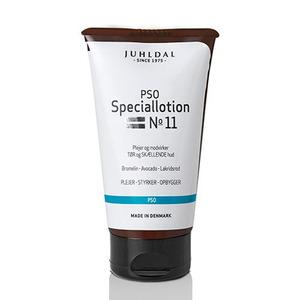 Juhldal PSO Speciallotion No 11 - 150 ml