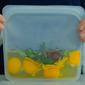 Stasher bag 18 x 19 cm - 1 stk