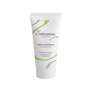 Embryolisse Creme Exfoliante - 60 ml.
