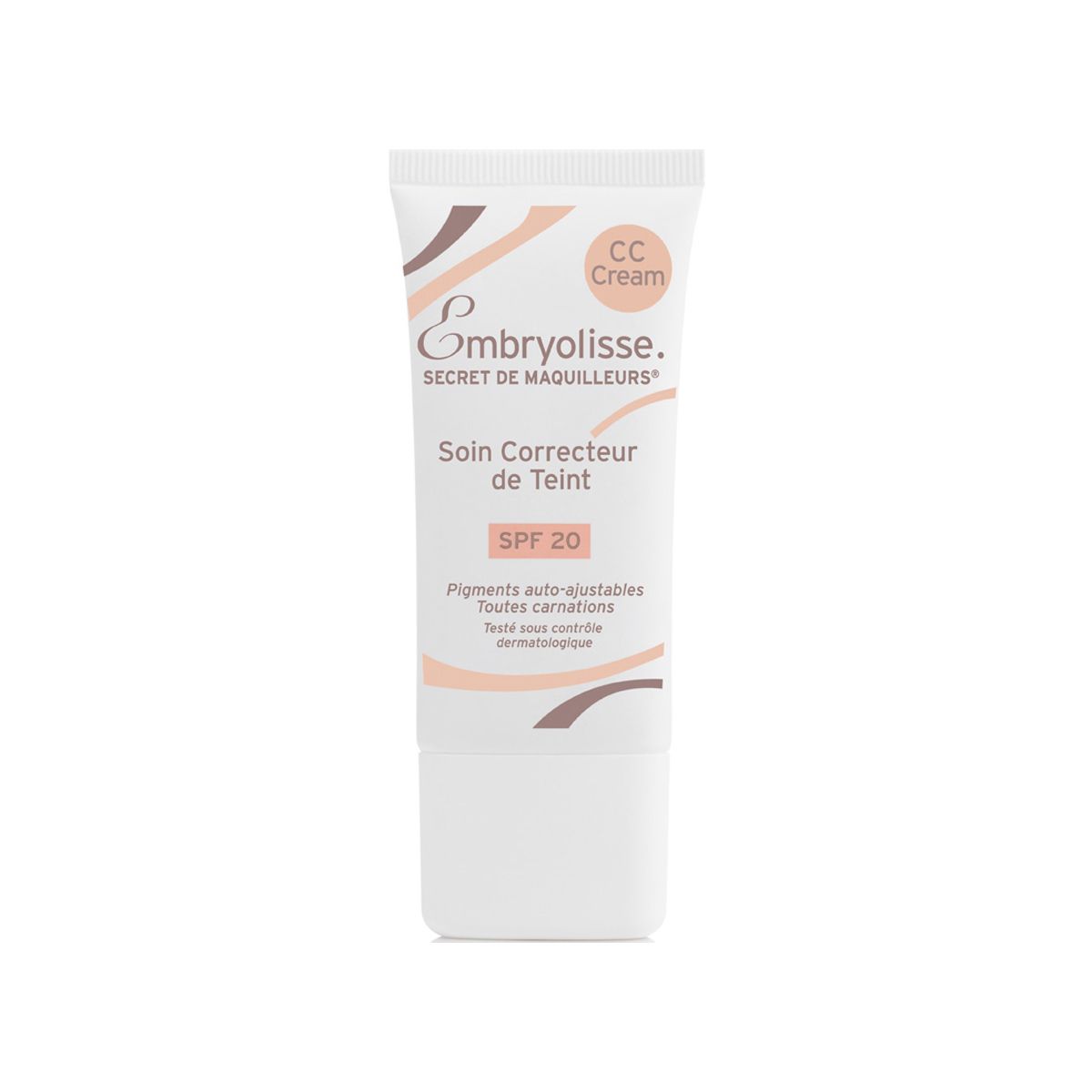 Embryolisse CC Cream 30 ml. Med24.dk