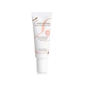 Embryolisse Concealer Correcting Eye Care Pink - 8 ml.