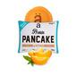 Nänosupps Protein Pancake Peach - 45 g