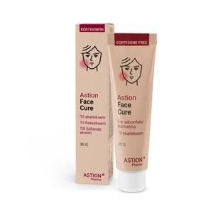 Astion Face Cure - 30 gr.