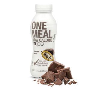 Nupo RTD Chocolate - 1 stk.