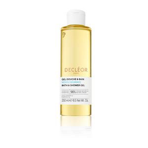 Decléor Bath & Shower Gel Neroli - 250 ml.