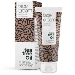 Australian Bodycare Face Cream - 100 ml.