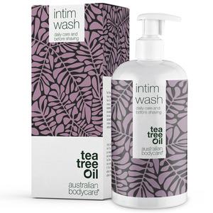 Australian Bodycare Intim Wash - 500 ml.