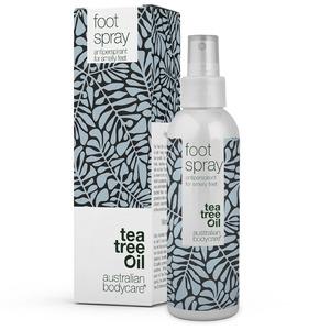 Australian Bodycare Foot Spray - 150 ml.