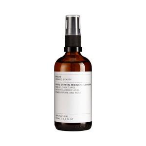 Evolve Liquid Crystal Micellic Cleanser - 100 ml.