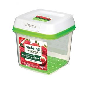 Sistema Medium Square FreshWorks - 1,5 L