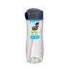 Sistema hydrate quick flip 800 ml. - 1 stk. - Sort