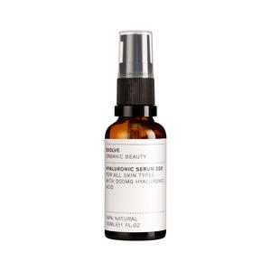 Evolve Hyaluronic Serum 200 - 30 ml.