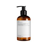 Evolve Organic Beauty African Orange Aromatic Wash - 250 ml.