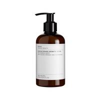 Evolve Organic Beauty African Orange Aromatic Lotion - 250 ml.