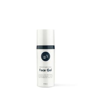Dermaxir n3 Moisturising Face Gel - 50 ml