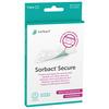 Sorbact Secure 5 x 7,2cm - 5 stk