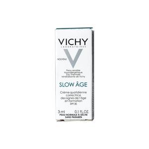 Vichy Slow Age - Assorteret gratis vareprøve