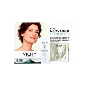 Vichy Neovadiol Phytosculpt - gratis varepørve