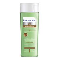 Pharmaceris H H-Sebopurin Normalizing Shampoo Fedtet hår - 250ml