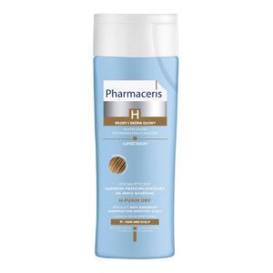 Pharmaceris H H-Purin Shampoo mod skæl - 250 ml