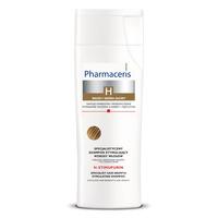 Pharmaceris H H-Stimupurin Hårvækststimulerende Shampoo - 250 ml