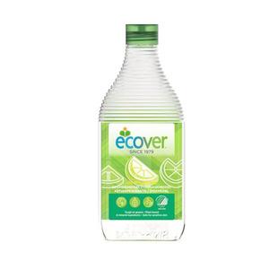 Ecover opvaskemiddel lemon & aloe vera - 450 ml.