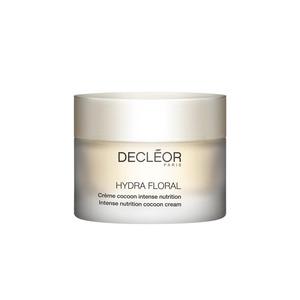 Decléor Hydra Floral Intense Nutrition Cocoon Cream - 50 ml