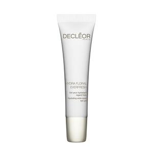 Decléor Cornflower Eye Gel - 15 ml.