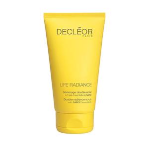 Decléor Life Radiance Double Radiance Scrub - 50ml