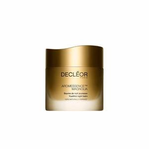 Decléor Aromessence Magnolia Oil Youthful Night Balm - 15 ml - Med24.dk