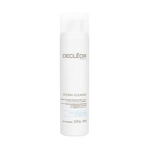 Decléor Aroma 3in1 Hydra-Radiance Smoothing & Cleansing Mousse - Med24.dk