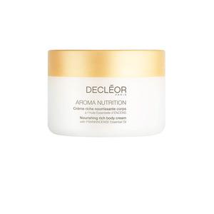 Decléor Aroma Nutrition Nourishing Rich Body Cream - 200 ml