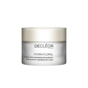 Decléor Hydra Floral Everfresh Hydrating Light Cream - Med24.dk