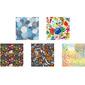 Bee Wrappy Beeswax Food Wraps - 2 x Large