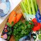 Bee Wrappy Beeswax Food Wraps - 2 x Small