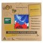 Bee Wrappy Beeswax Food Wraps - 2 x Medium