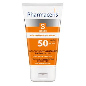 Bedste Pharmaceris Lotion i 2023